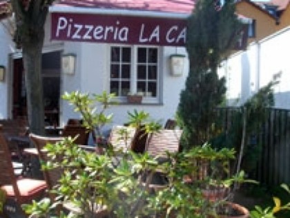 Foto: La Casetta